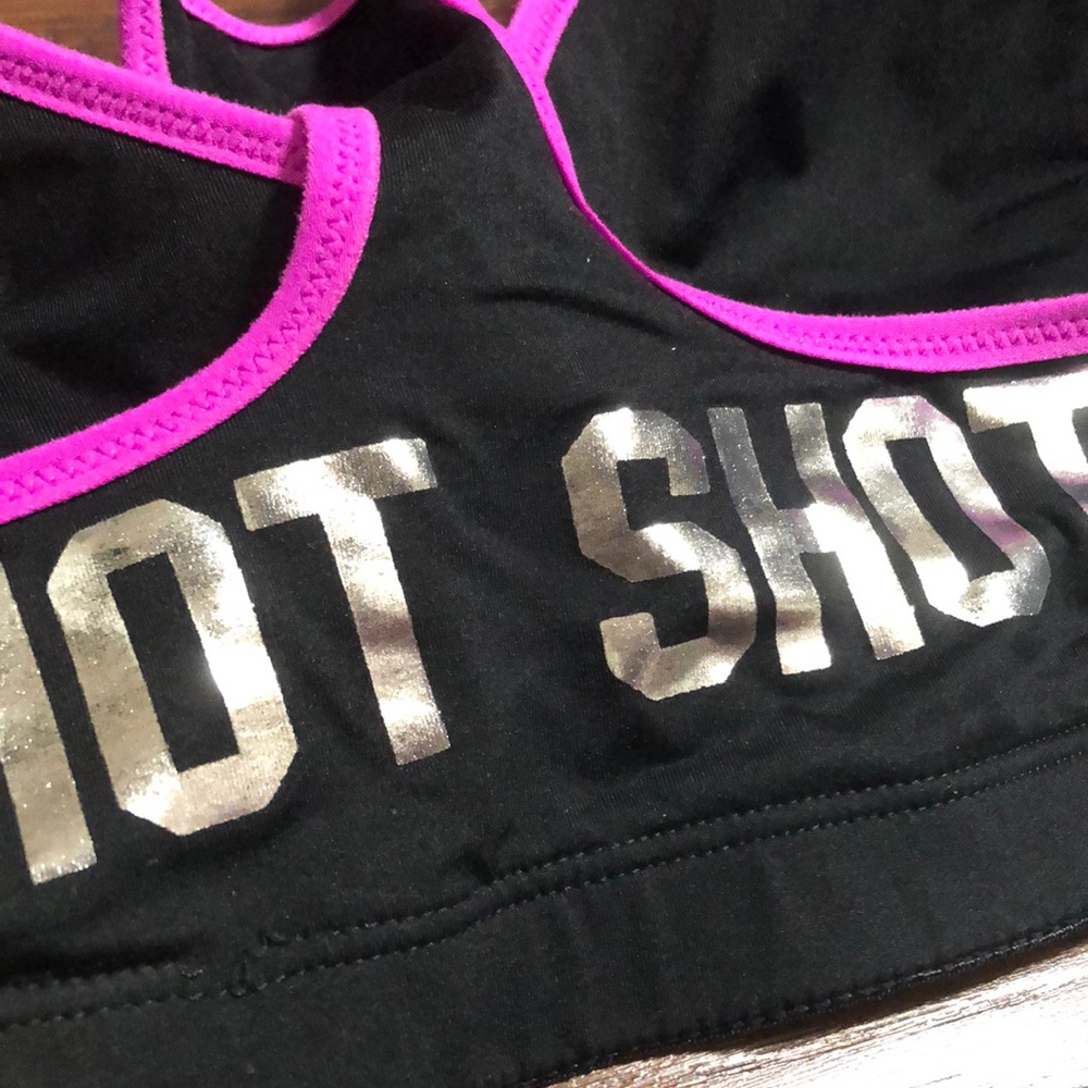 Victoria’s Secret sports bra ‘Hot Shot’ - Picture 5 of 5